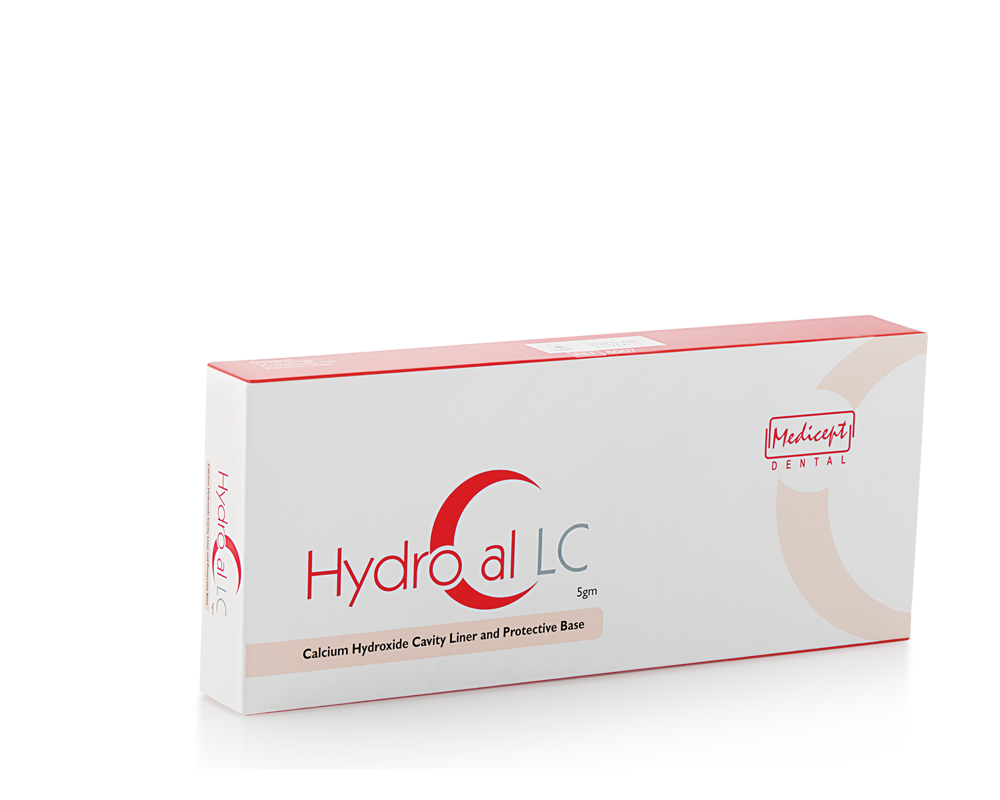 Hydrocal LC